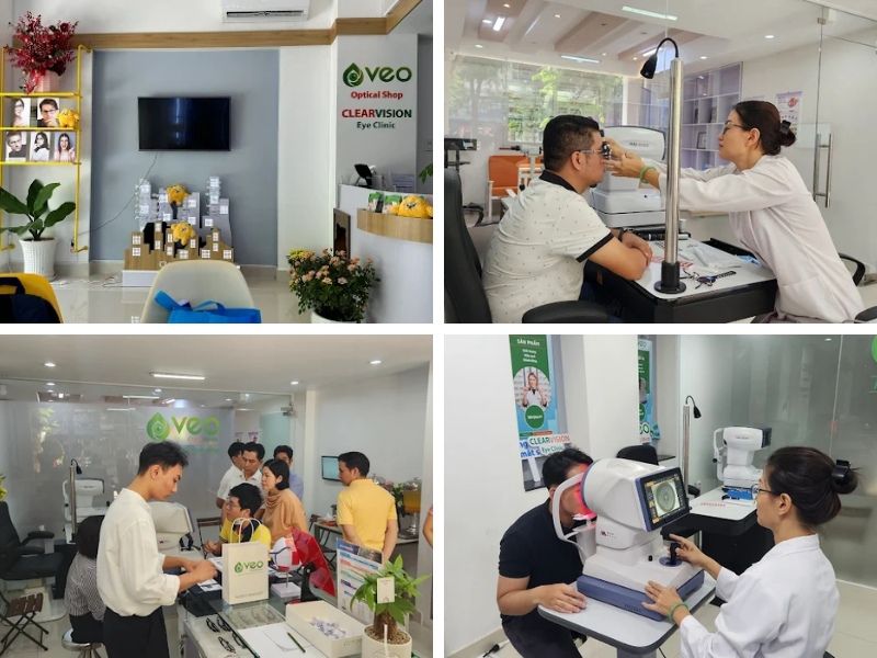 trung tâm mắt kỹ thuật cao ivisiond7