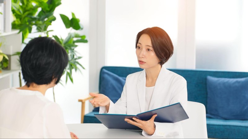 Tư vấn chuyên khoa giúp phụ nữ có hướng giải quyết chính xác