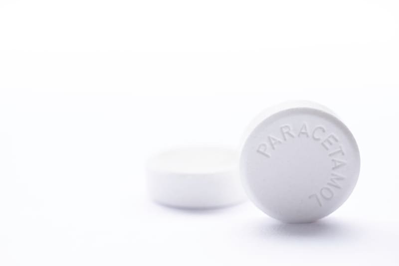 với triệu chứng nhẹ, chỉ cần dùng thuốc theo chỉ định bác sĩ