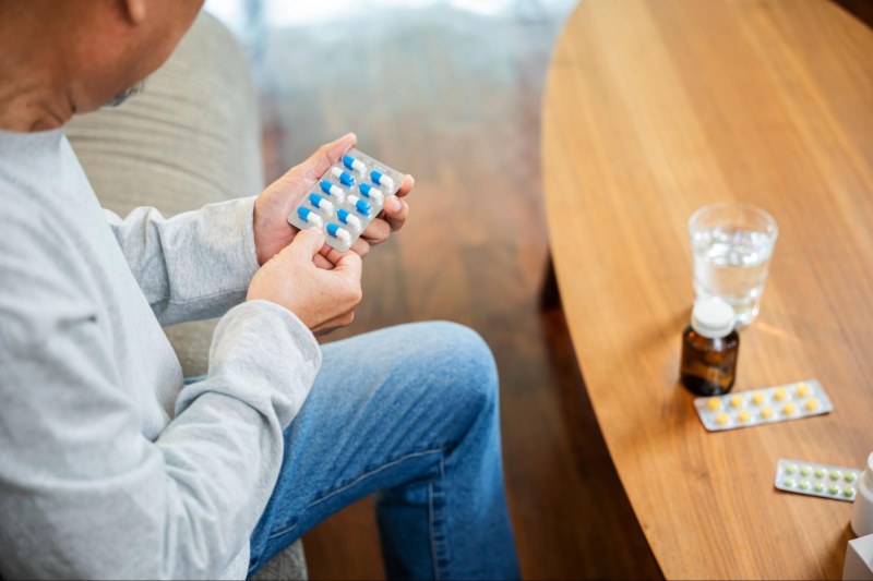 ý thức dùng thuốc đúng chỉ định