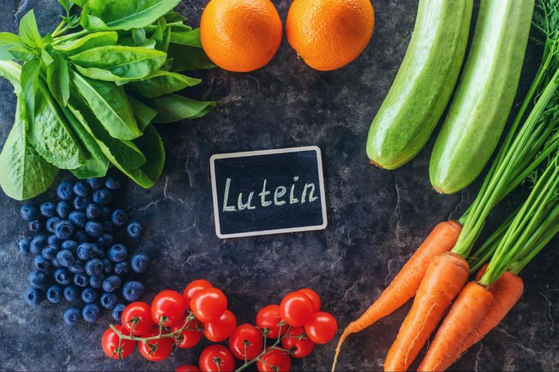 ăn nhiều rau xanh