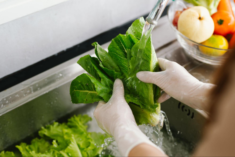 an toàn vệ sinh thực phẩm