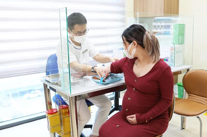 bệnh viện tâm anh