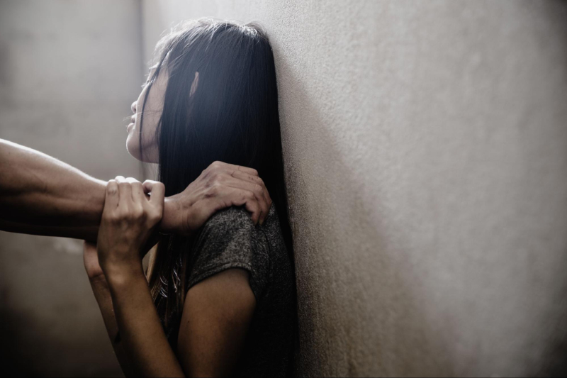 trải nghiệm tiêu cực trong quá khứ khiến phụ nữ trở nên lãnh cảm