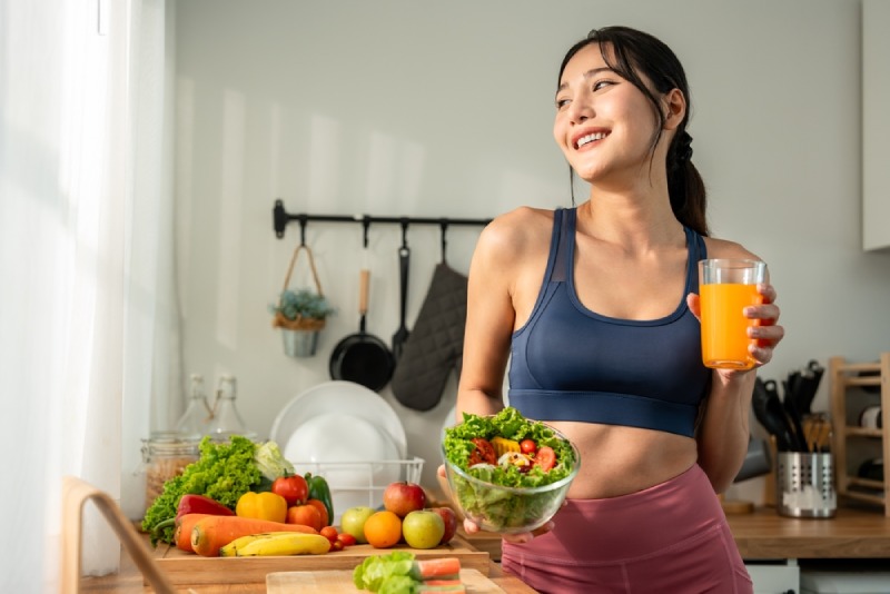 Biện pháp hỗ trợ tại nhà giúp kiểm soát sùi mào gà.