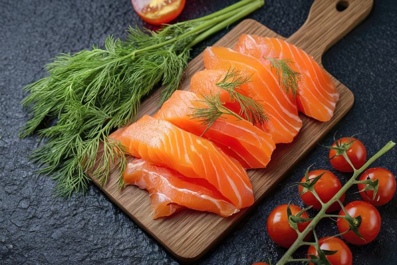 Thực phẩm giàu lycopene giúp bảo vệ tế bào tuyến tiền liệt