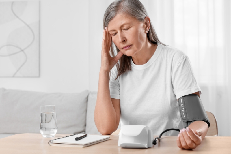 cao huyết áp làm giảm ham muốn ở phụ nữ 60 tuổi