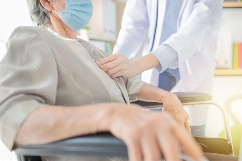 cấp cứu sớm giúp tăng hiệu quả điều trị nhồi máu cơ tim