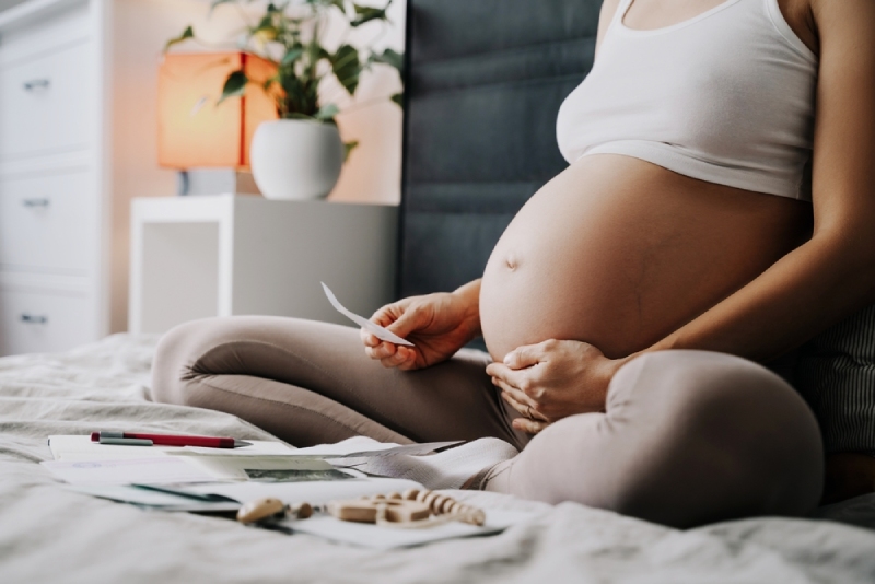 chống chỉ định cho bà bầu