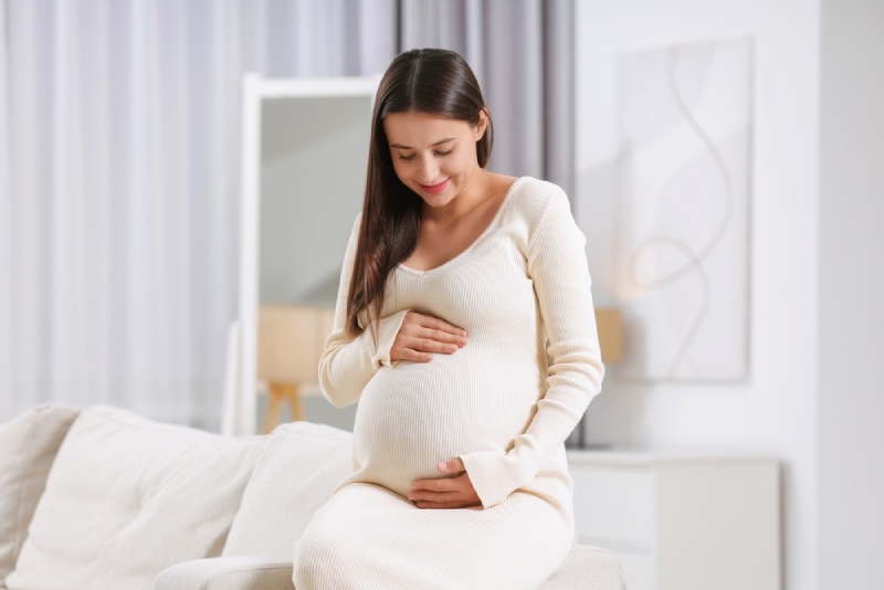 Chống chỉ định với phụ nữ có thai