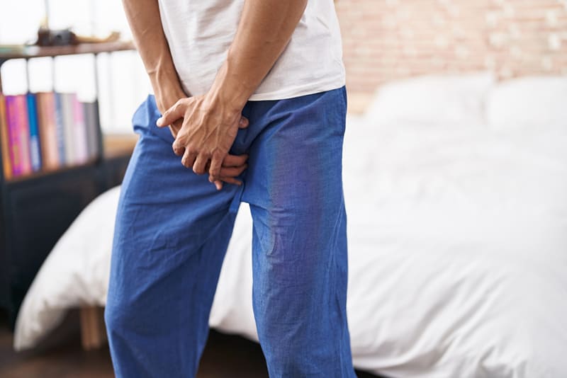 có thể gây ra thiếu máu cục bộ