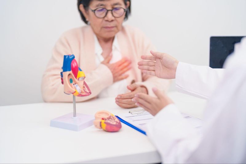 đặt stent động mạch vành