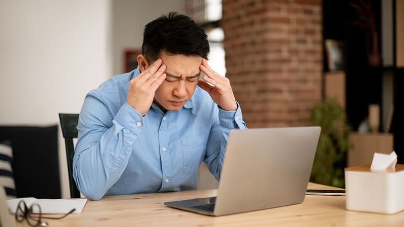 giúp giảm căng thẳng thần kinh