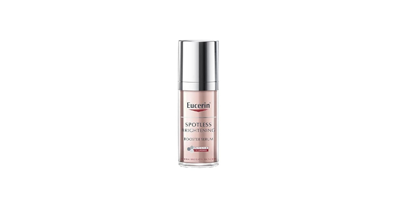 kem trị đồi mồi eucerin spotless