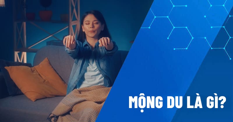 mộng du
