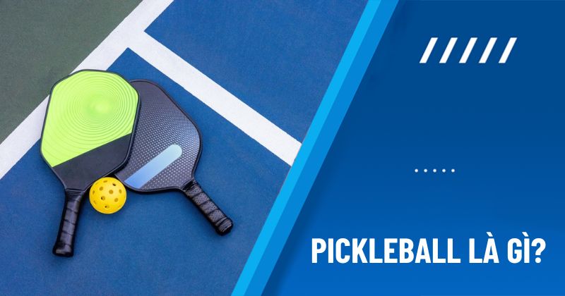 pickleball