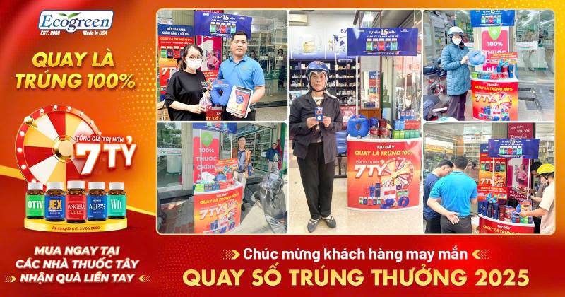 quầy tư vấn sản phẩm tại nhà thuốc
