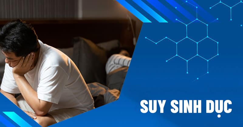 suy sinh dục