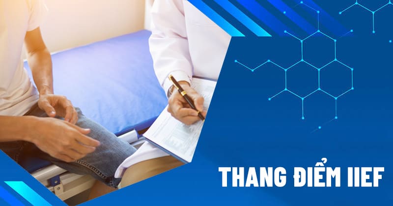 thang điểm iief