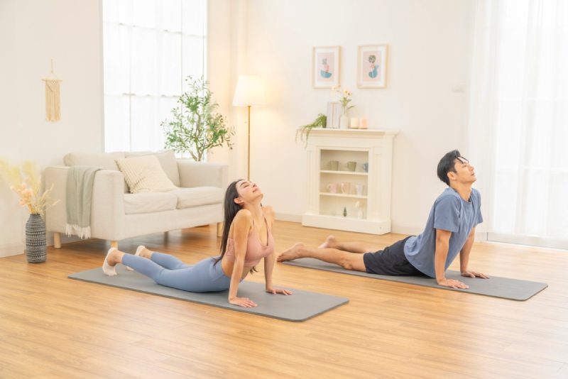 Thay đổi lối sống giúp duy trì tình dục khi điều trị ung thư