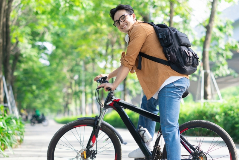 thể dục tránh ung thư tiền liệt tuyến