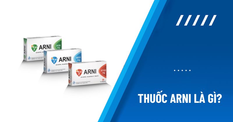 thuốc arni