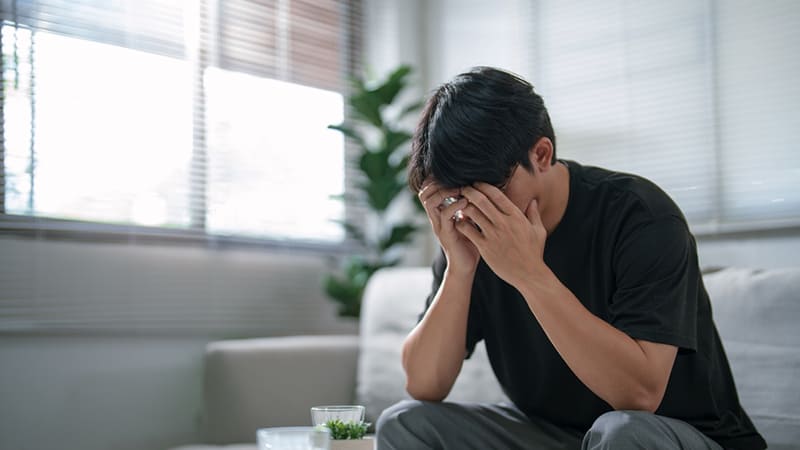 thuốc có thể gây đau đầu, nghẹt mũi