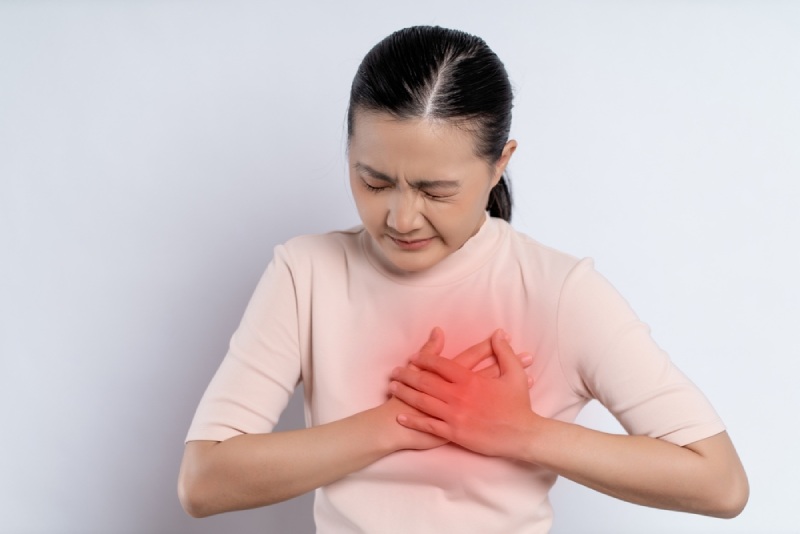 Thuốc được chỉ định cho người bệnh suy tim mạn tính có phân suất tống máu giảm