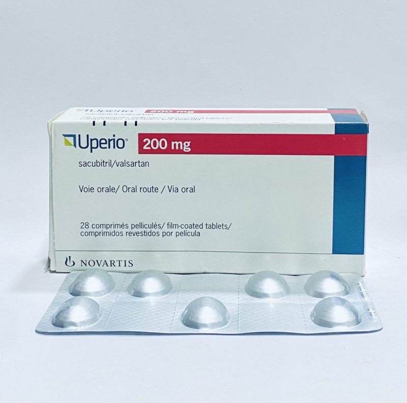 hộp thuốc uperio 200mg
