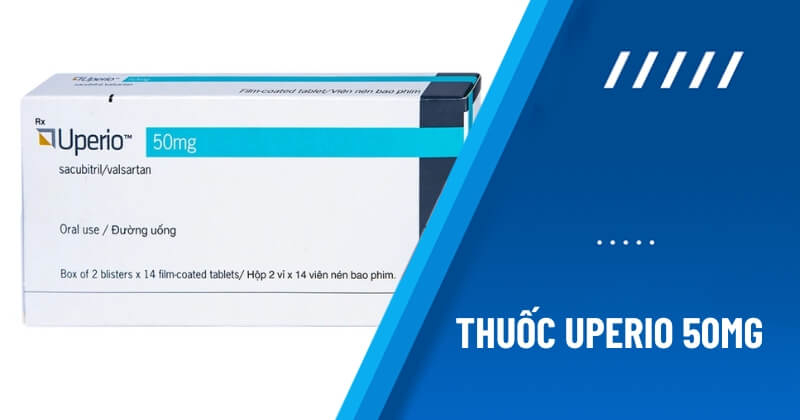 thuốc uperio 50mg