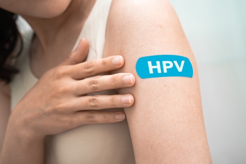 Tiêm vắc xin HPV giúp phòng ngừa sùi mào gà hiệu quả