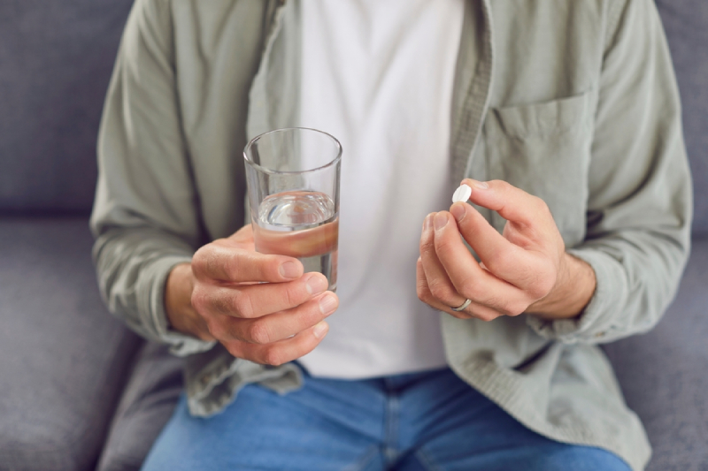 tuân thủ chỉ định dùng thuốc ức chế men chuyển