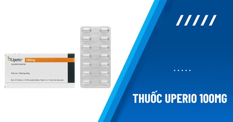 Uperio 100mg