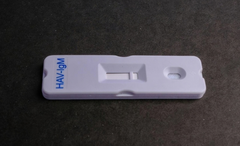xét nghiệm HAV IGM