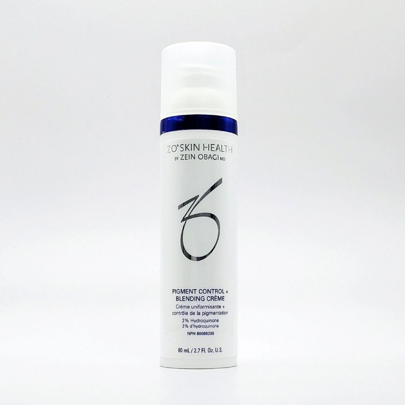zo skin health pigment control creme