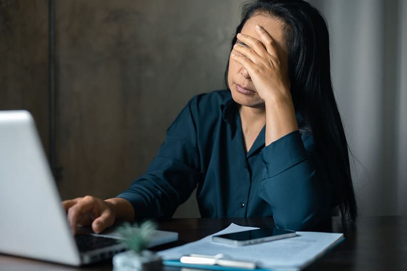 ảnh hưởng đến sức khỏe tâm thần và thể chất