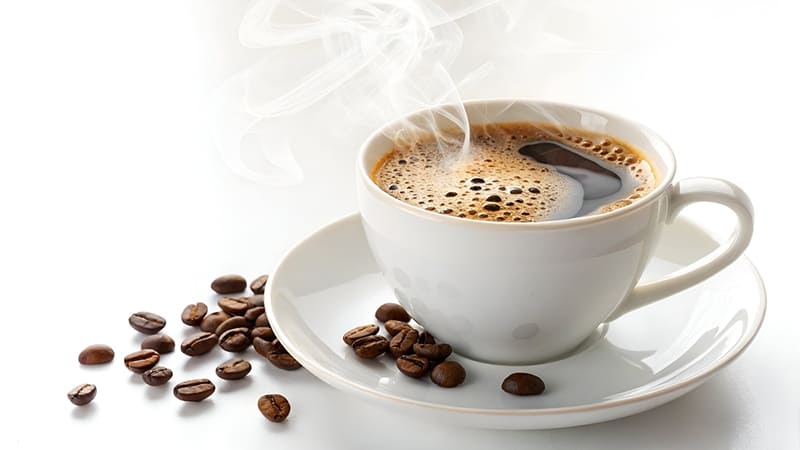 caffeine có thể khiến bệnh nặng hơn