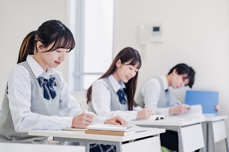 cải thiện khả năng tập trung