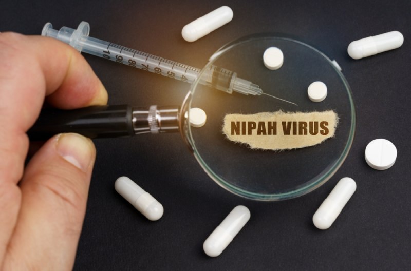 điều trị nipah