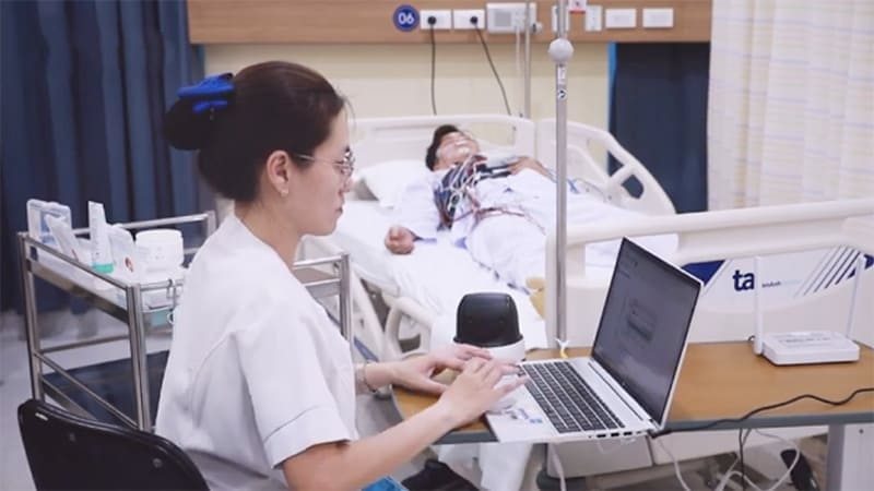 đo đa ký giấc ngủ