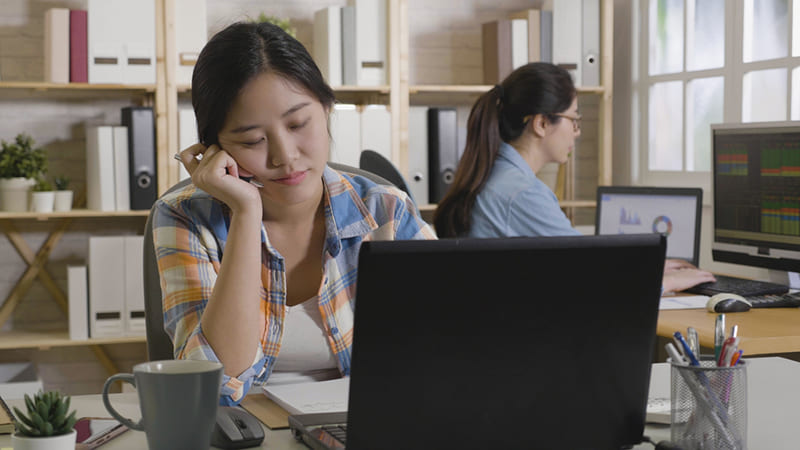 gây suy giảm trí nhớ mất tập trung