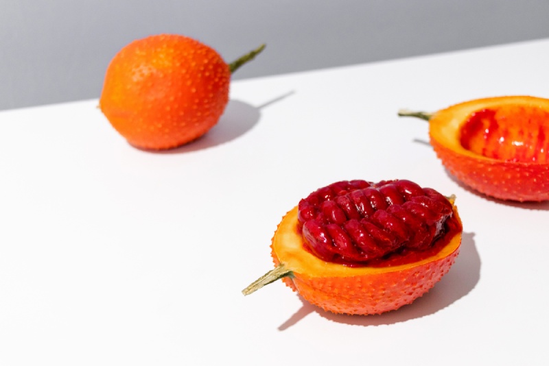 hạt gấc ngâm rượu