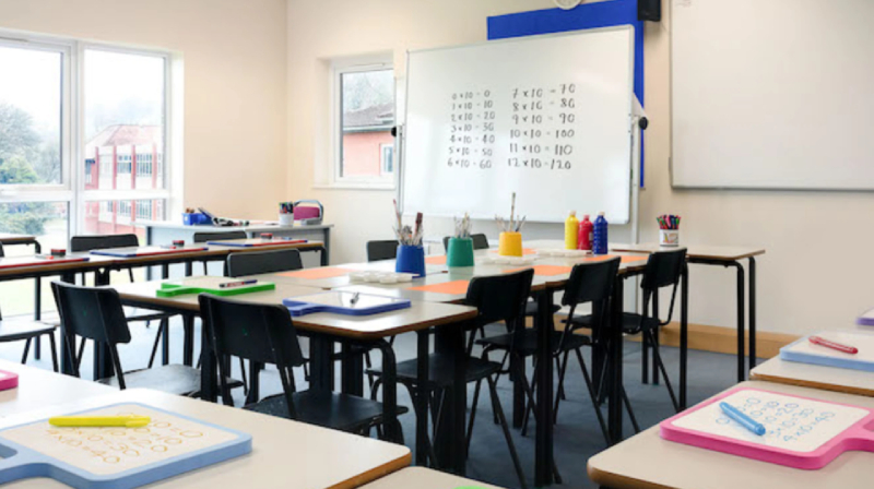 hình ảnh rõ nét từ mắt bình thường