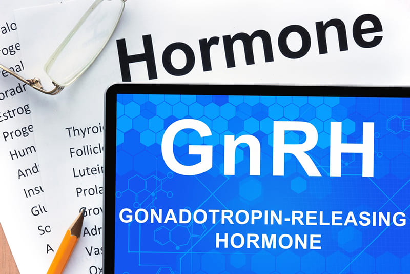 hormone gnrh