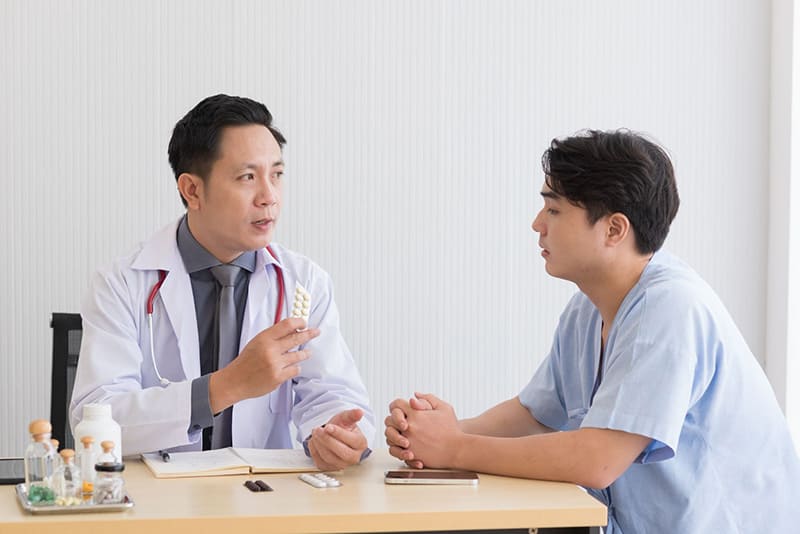 khám sức khỏe định kỳ