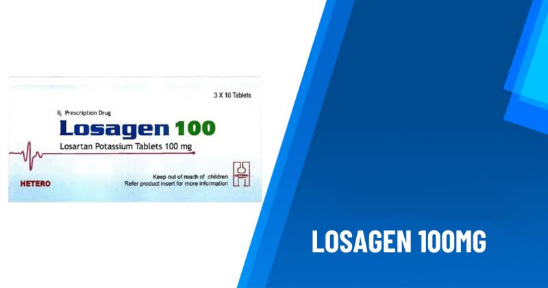 Losagen 100mg