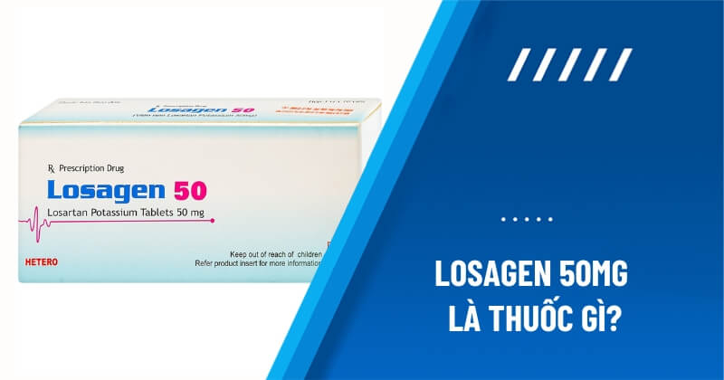 Losagen 50mg