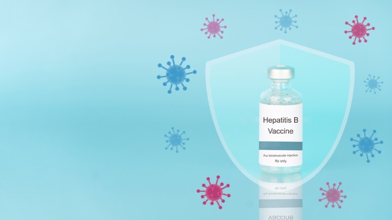 vaccine viêm gan B