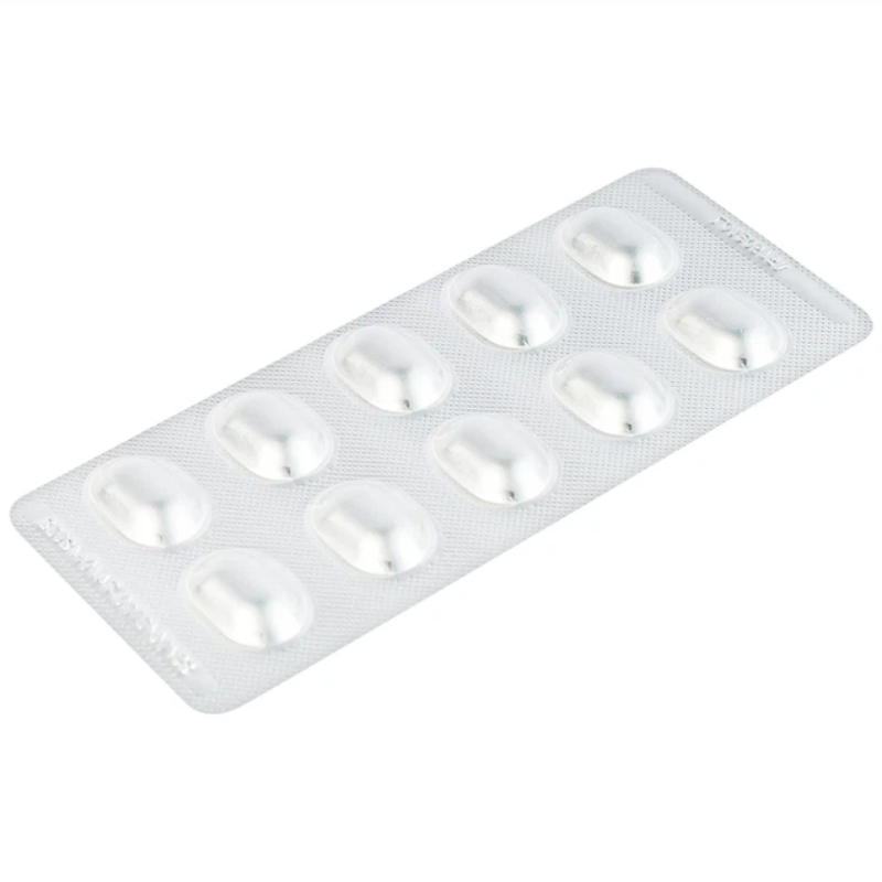 vỉ thuốc losagen 50mg 