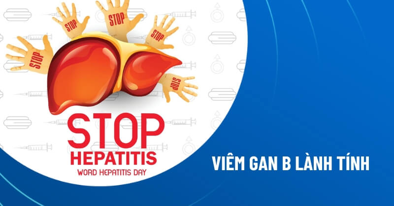 Viêm gan B lành tính có cần điều trị không?